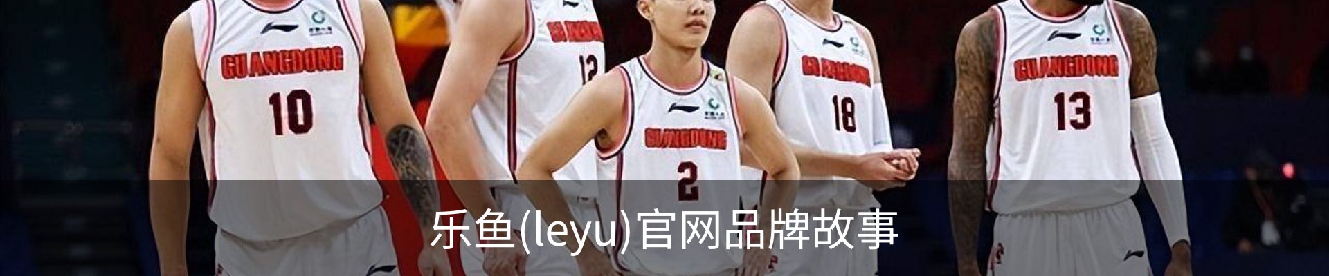 乐鱼(leyu)官网品牌故事