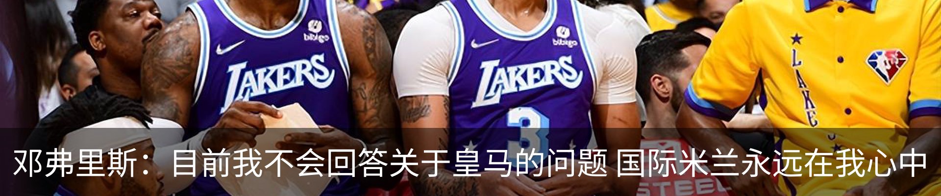 最新动态